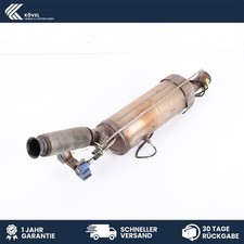 Filtro antiparticolato diesel filtro antiparticolato Peugeot 5008 I 2.0 HDi 9678069380