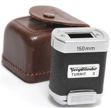 Voigtlander TURNIT 3 Mirino