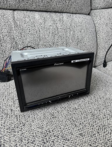 Pioneer sph da230dab apple - pioneer, sph-da230dab