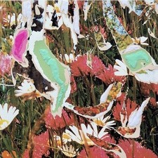 Mimmo rotella serigrafia e - |,