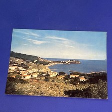 ISOLA D'ELBA CAVO VIAGGIATA