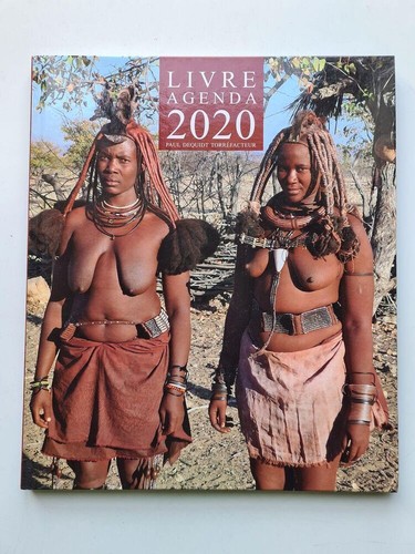 Agenda 2020 paul - agenda,