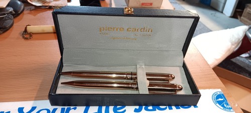 Pierre cardin set penne - pierre,