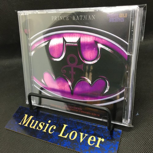 Prince batman nuovo - prince,