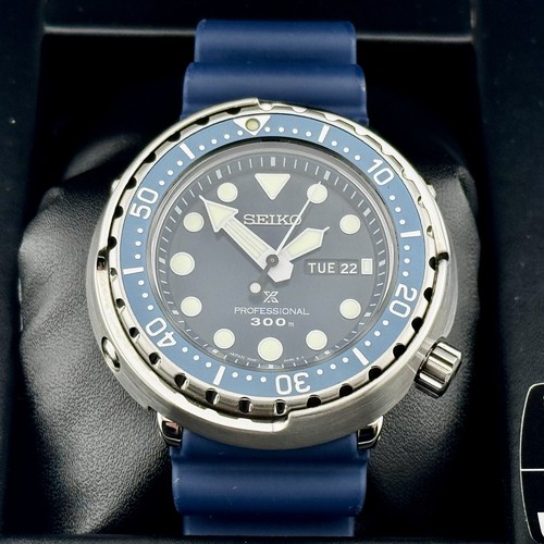 Orologio seiko marine master - seiko,