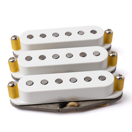 Tonerider classic blues strat - tonerider,