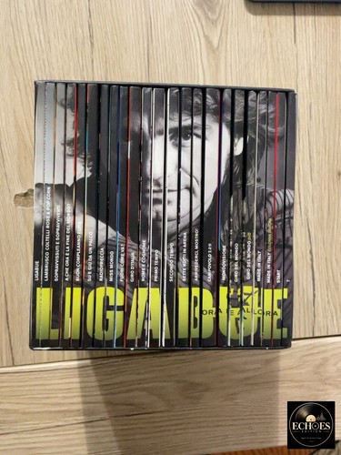 Ligabue ora allora - ora, e