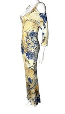 Abito Vintage Roberto Cavalli