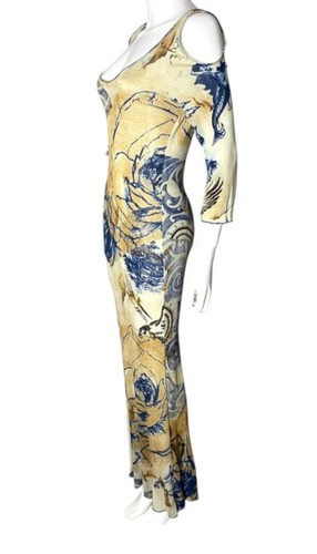 Abito vintage roberto - vintage,