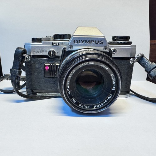 Olympus om10 fotocamera - om10/om-10,