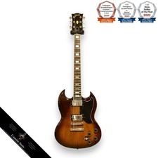 Chitarra elettrica Gibson SG