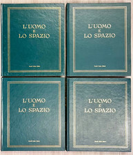 L'uomo e lo spazio - Fabbri |