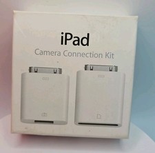 Genuine Apple iPad Camera