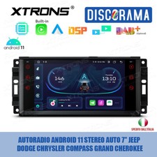 AUTORADIO ANDROID 11 STEREO