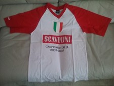 Maglia celebrativa scudetto