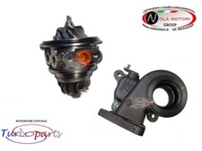 Turbo turbina kit coreassy - coreassy, e