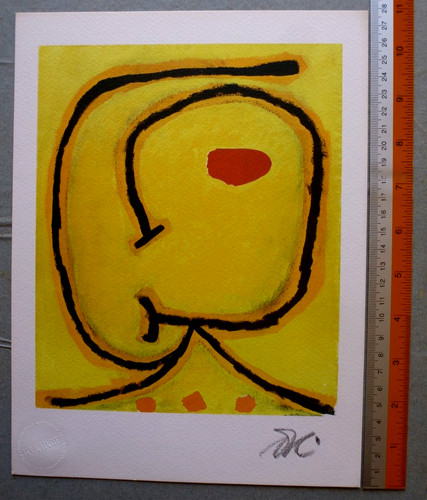 Fotolitografia bolaffi arte - bolaffi,