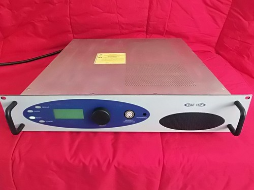 Park air electronics - park,
