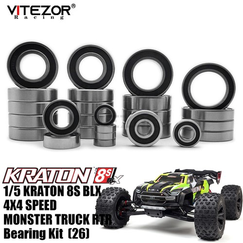 Per arrma kraton - per, 8s