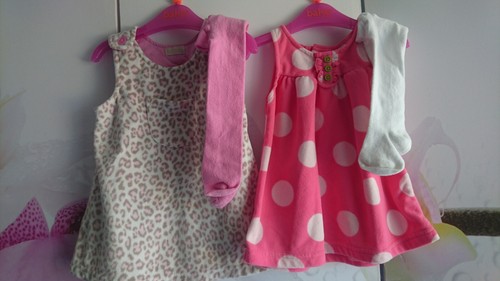 Bellissimo set pacchetto - set, 4x