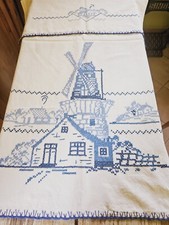 Tenda Tendina  110x58 Cotone