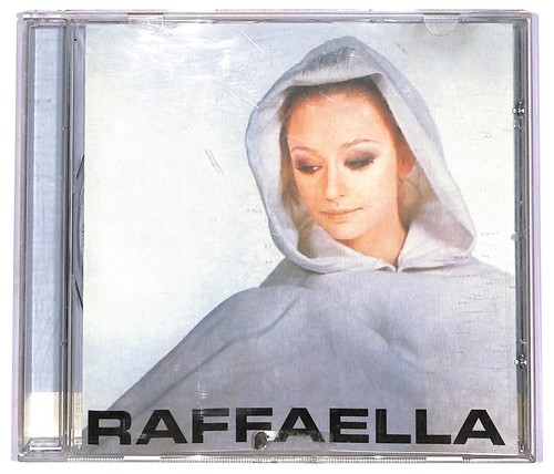 Ebond raffaella carra - carra,