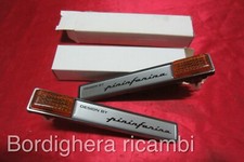 FRECCE FANALINI FANALI LATERALI PININFARINA ALFA ROMEO 164 TURBO V6 T-SPARK NEW!