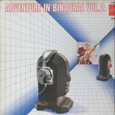 Adventure In Binaural