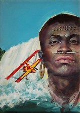 AUTHOR NOT FOUND - THE