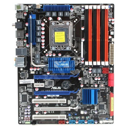 Per asus p6t - asus, socket