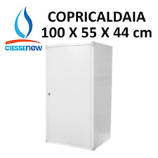 Copricaldaia da esterno