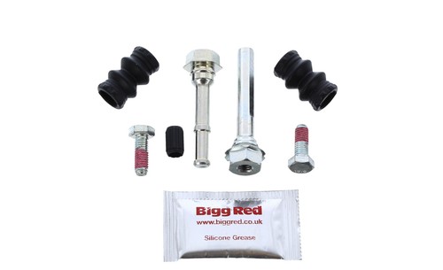 Kit bulloni supporto pinze - bulloni,