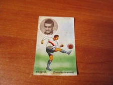 Figurina calciatori fidass - figurina,