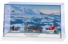 BUSCH 7629 HO Scale Diorama