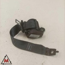 Cintura di sicurezza posteriore lh 888401878R 6214584 per RENAULT CLIO IV 2013-2016 usata (103840)