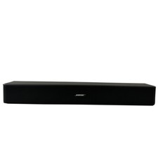 Bose Solo 5 TV Soundbar Sistema audio Bluetooth Sistema home theater