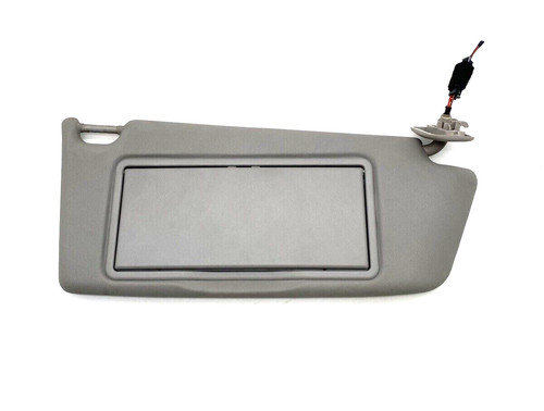 Aletta parasole destra opel - aletta,
