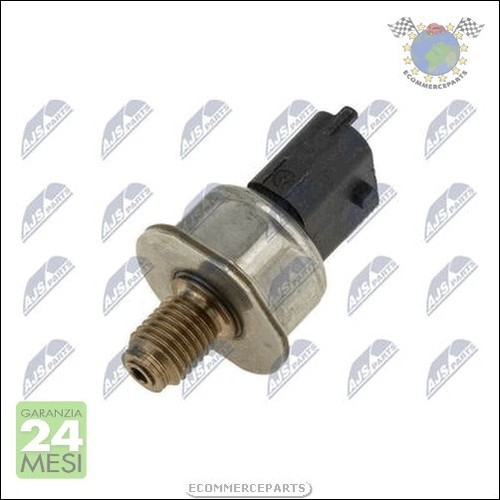 Sensore pressione carburante
