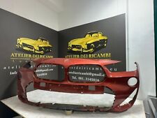 PARAURTI ANTERIORE BMW X2 F39 PACCHETTO M 2018