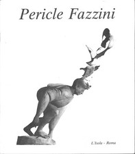 Pericle Fazzini. Legni