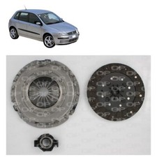 Kit frizione 3 pezzi per Fiat