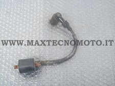 BOBINA ACCENSIONE PER BENELLI VELVET 125 DEL 2000 (e12353)