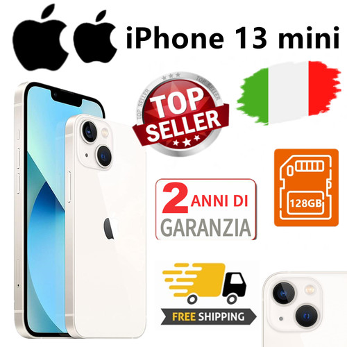 Apple iphone mini - iphone, 13