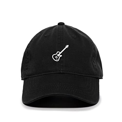Berretto baseball chitarra - berretto,