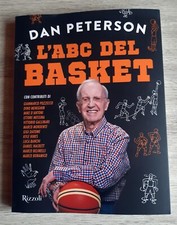 L'ABC del basket 2024 Rizzoli
