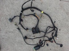 Electrical system suzuki gsx - suzuki, f