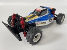 Kyosho Mini-z Buggy Optima Blu