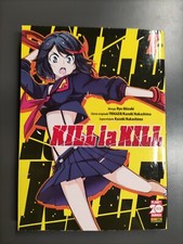 Kill la Kill #1 (di 3) - Planet Manga - RT-E7