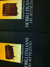 Wannenes MOBILI FRANCESI ed