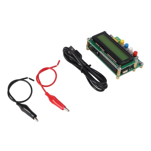 Tester induttanza e - di,